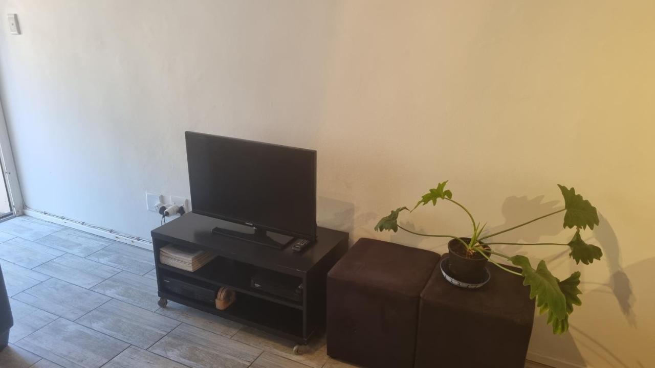Apartmán 1 Cormoran Durban Exteriér fotografie