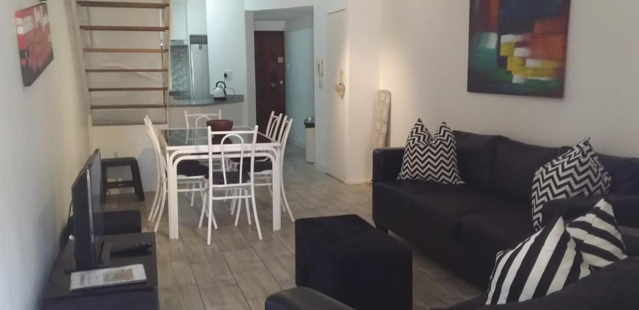 Apartmán 1 Cormoran Durban Exteriér fotografie