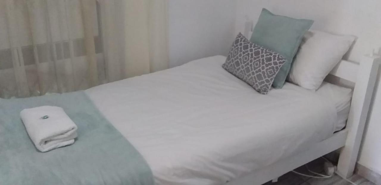 Apartmán 1 Cormoran Durban Exteriér fotografie