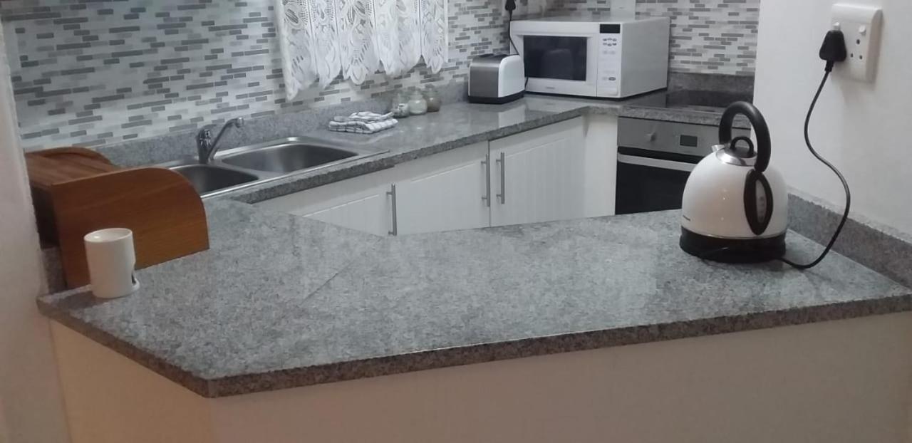 Apartmán 1 Cormoran Durban Exteriér fotografie